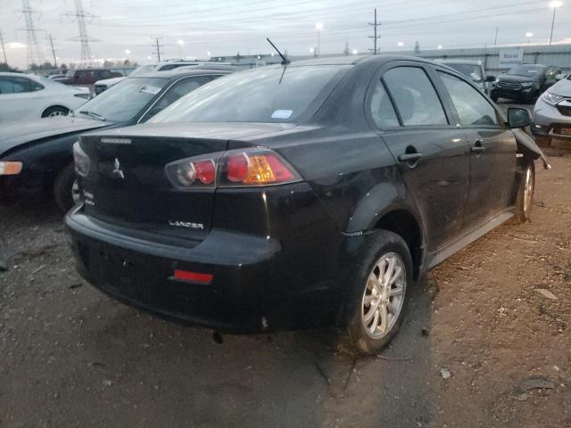 Photo 4 from auction – 2013 MITSUBISHI LANCER ES/ with VIN JA32U2FUXDU011359