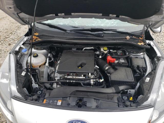 Photo 7 from auction – 2020 FORD ESCAPE SEL with VIN 1FMCU9H63LUA88940