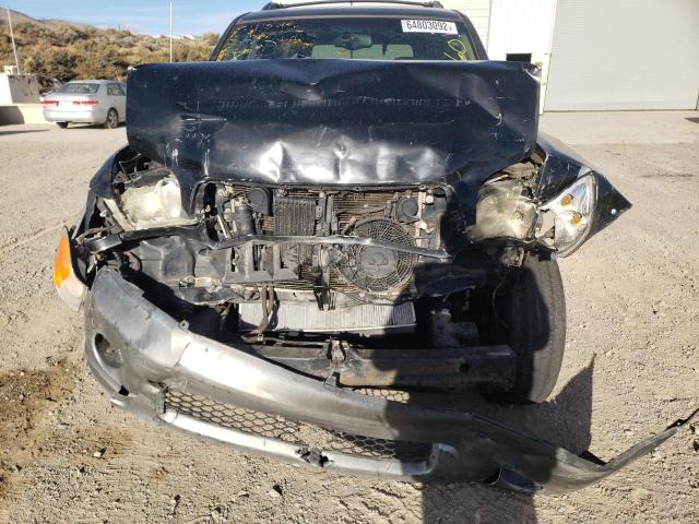 Photo 9 from auction – 2002 TOYOTA SEQUOIA SR with VIN 5TDBT44A92S132460
