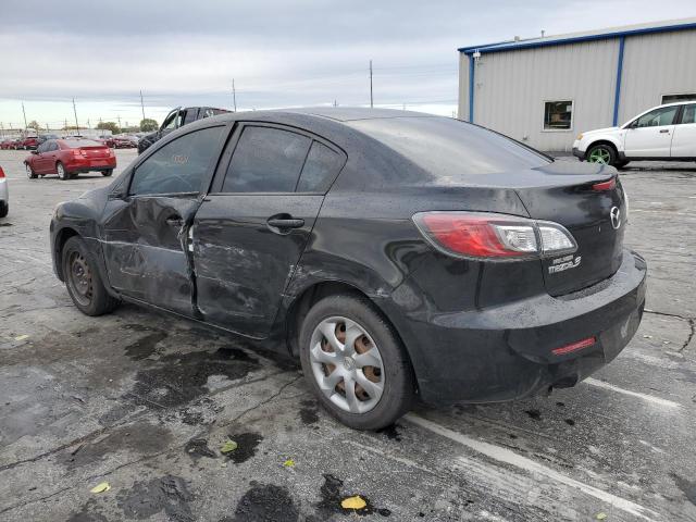 Photo 3 from auction – 2013 MAZDA 3 I with VIN JM1BL1U72D1758029