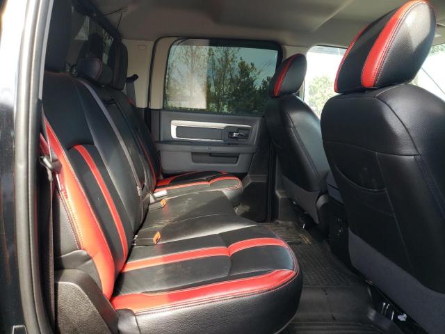 Photo 6 from auction – 2019 RAM 1500 CLASS with VIN 1C6RR7LT1KS707554