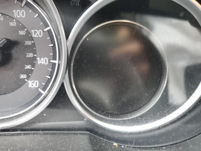 Photo 8 from auction – 2018 MAZDA CX-5 TOURI with VIN JM3KFBCMXJ0446330