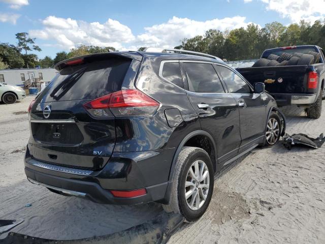 Photo 4 from auction – 2017 NISSAN ROGUE S with VIN 5N1AT2MT2HC823577