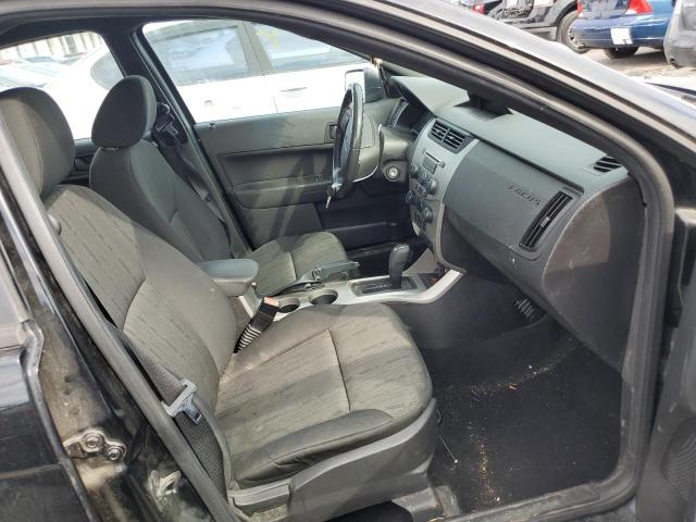 Photo 5 from auction – 2011 FORD FOCUS SE with VIN 1FAHP3FN7BW188458