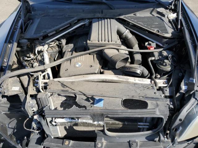 Photo 7 from auction – 2010 BMW X5 XDRIVE3 with VIN 5UXFE4C51AL279144