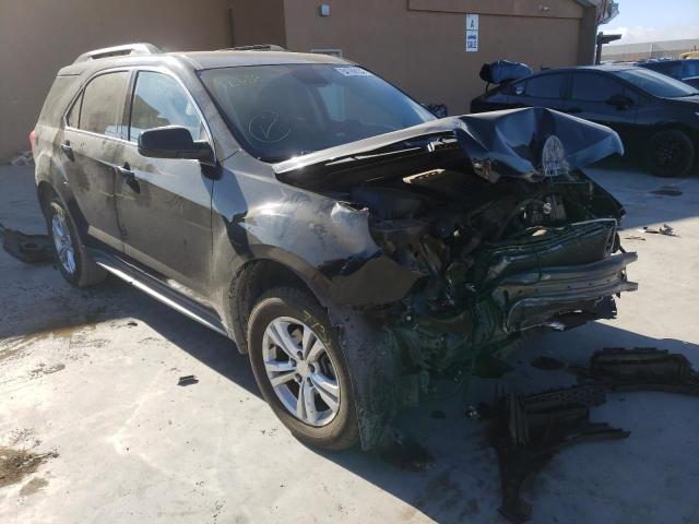Photo 1 from auction – 2015 CHEVROLET EQUINOX LT with VIN 2GNALBEK7F6140264