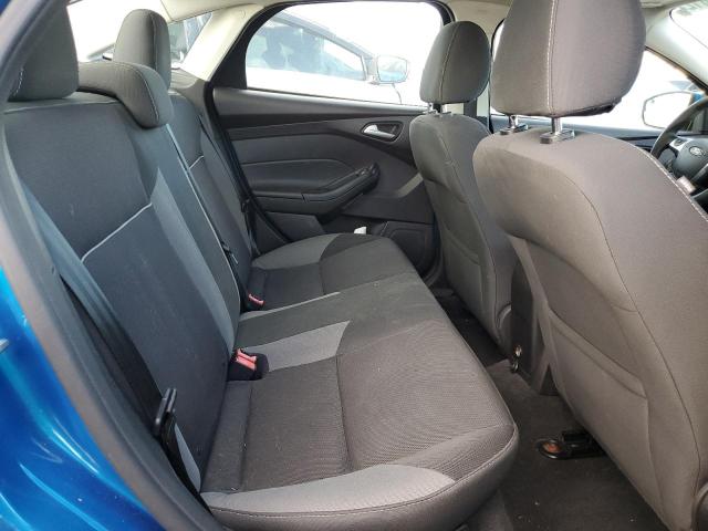 Photo 6 from auction – 2014 FORD FOCUS SE with VIN 1FADP3F21EL436696