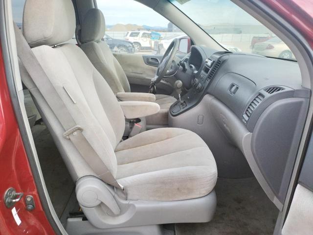 Photo 5 from auction – 2007 KIA SEDONA EX with VIN KNDMB233976164111