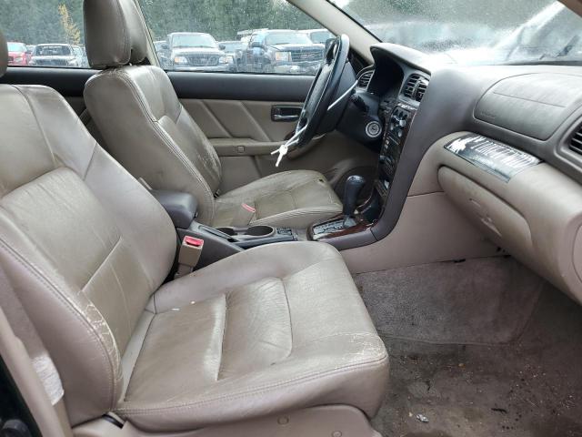 Photo 5 from auction – 2002 SUBARU LEGACY OUT with VIN 4S3BH686927609207