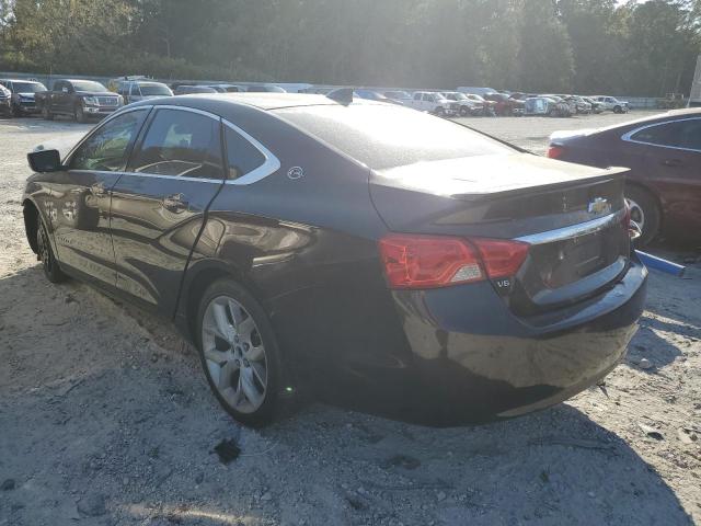 Photo 3 from auction – 2015 CHEVROLET IMPALA LT with VIN 2G1125S3XF9147310