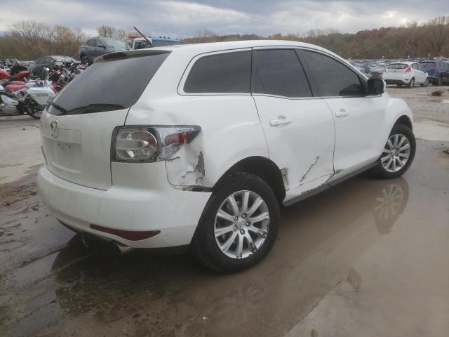 Photo 4 from auction – 2011 MAZDA CX-7 with VIN JM3ER2B58B0372924