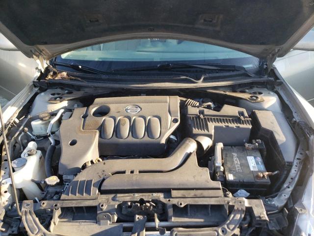 Photo 7 from auction – 2010 NISSAN ALTIMA BAS with VIN 1N4AL2AP0AN473474