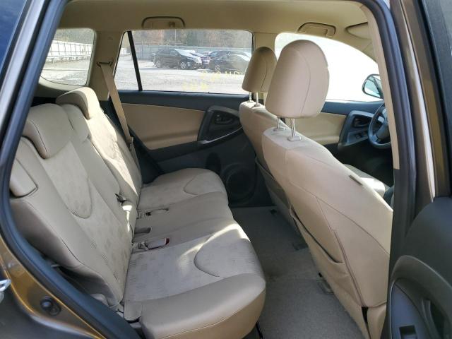Photo 6 from auction – 2010 TOYOTA RAV4 with VIN JTMBF4DV3AD034237