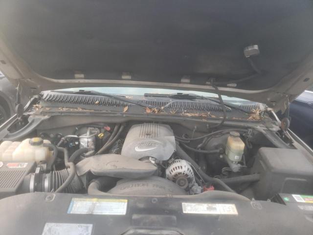 Photo 7 from auction – 2001 CHEVROLET SILVERADO with VIN 2GCEC19T511261792
