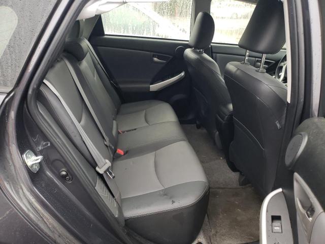 Photo 6 from auction – 2014 TOYOTA PRIUS with VIN JTDKN3DU3E1758831