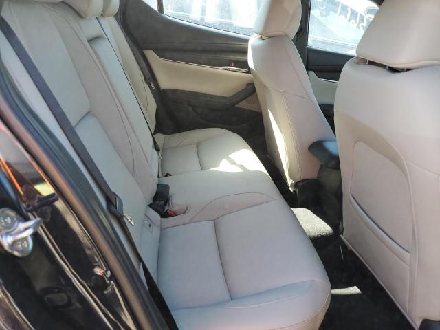 Photo 6 from auction – 2022 MAZDA 3 PREFERRE with VIN JM1BPALL4N1500549