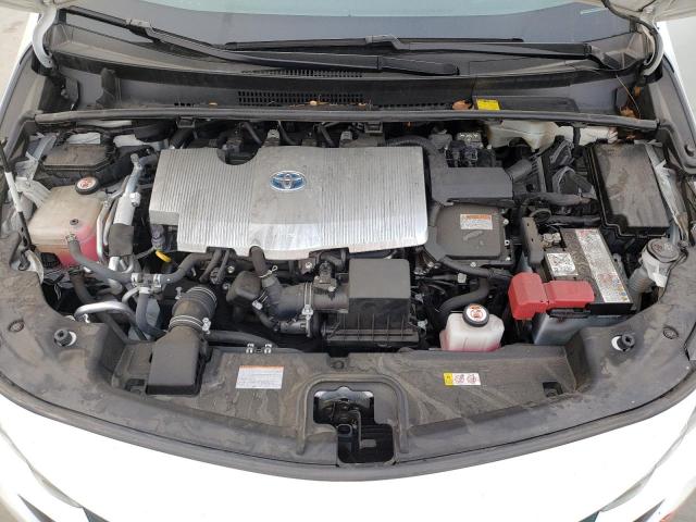 Photo 7 from auction – 2018 TOYOTA PRIUS PRIM with VIN JTDKARFPXJ3076193
