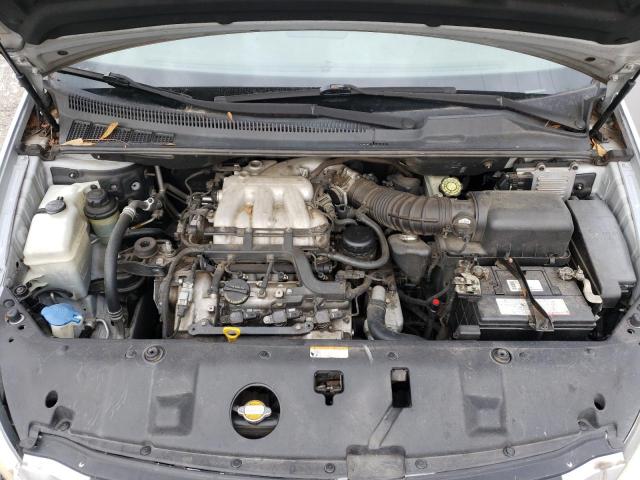 Photo 7 from auction – 2007 KIA SEDONA EX with VIN KNDMB233576189927
