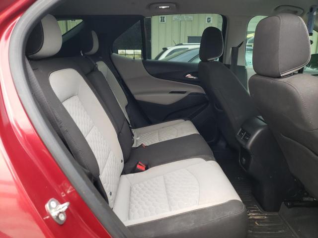 Photo 6 from auction – 2018 CHEVROLET EQUINOX LT with VIN 2GNAXJEV5J6255186