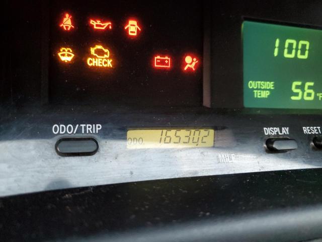 Photo 8 from auction – 2004 TOYOTA AVALON XL with VIN 4T1BF28B74U351006