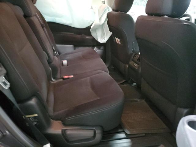 Photo 6 from auction – 2014 NISSAN PATHFINDER with VIN 5N1AR2MM7EC730962