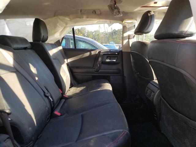 Photo 6 from auction – 2014 TOYOTA 4RUNNER SR with VIN JTEBU5JR3E5198103