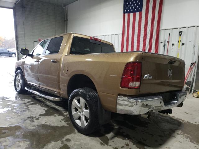Photo 3 from auction – 2012 DODGE RAM PICKUP with VIN 1C6RD6LT3CS208152