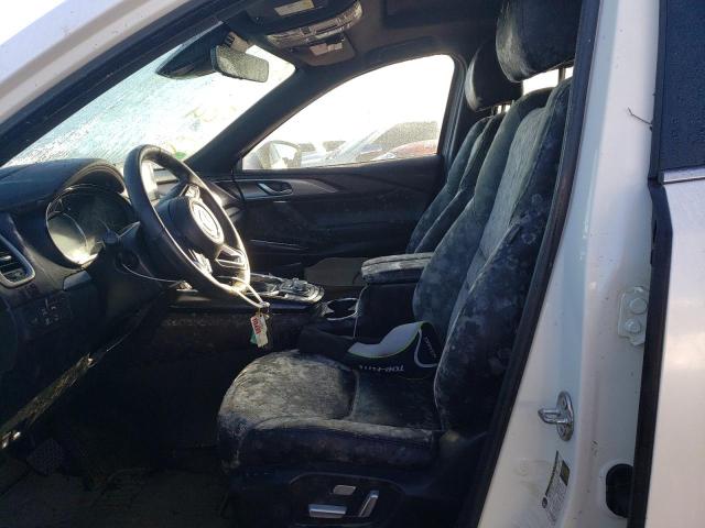 Photo 5 from auction – 2019 MAZDA CX-9 GRAND with VIN JM3TCADY5K0313985