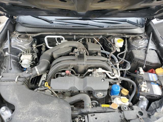 Photo 7 from auction – 2019 SUBARU LEGACY 2.5 with VIN 4S3BNAF60K3019449