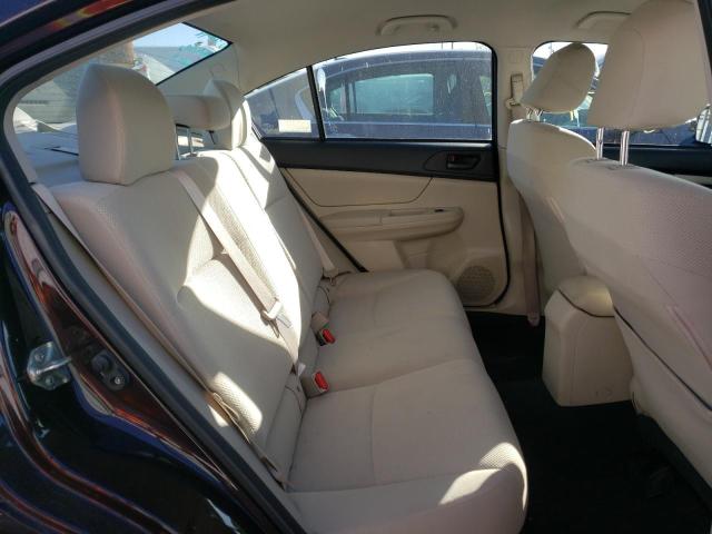 Photo 6 from auction – 2013 SUBARU IMPREZA with VIN JF1GJAA60DH010724