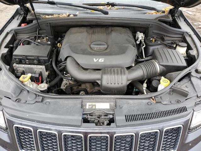 Photo 7 from auction – 2015 JEEP GRAND CHER with VIN 1C4RJFCG6FC142165