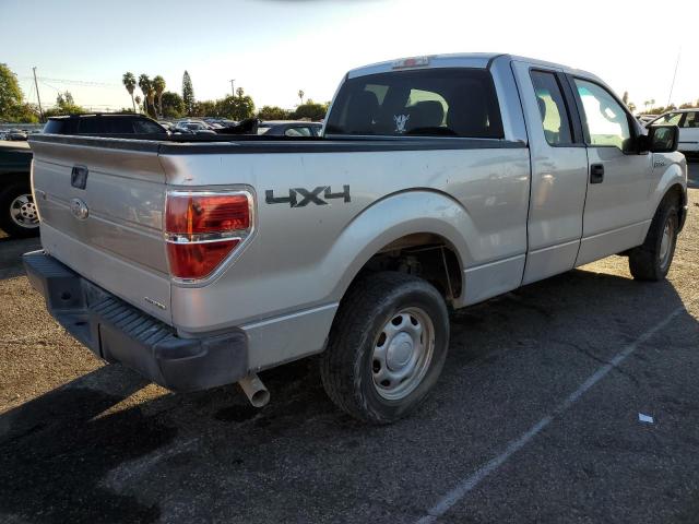 Photo 3 from auction – 2012 FORD F150 SUPER with VIN 1FTFX1EF7CFA96977