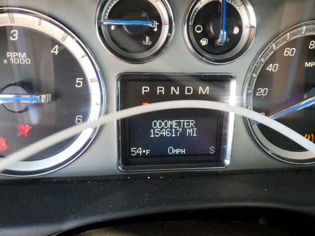 Photo 8 from auction – 2013 CADILLAC ESCALADE P with VIN 1GYS4CEF7DR232442
