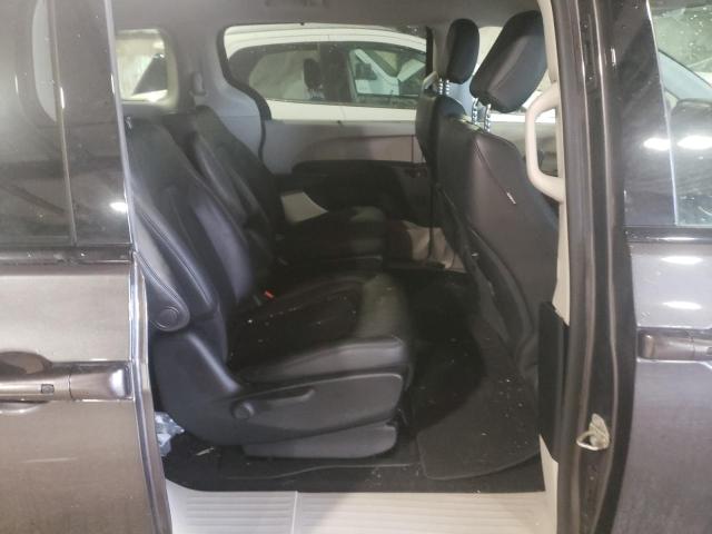 Photo 6 from auction – 2018 CHRYSLER PACIFICA H with VIN 2C4RC1L72JR340612