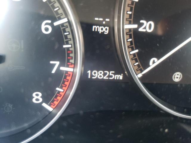 Photo 8 from auction – 2021 MAZDA 3 with VIN JM1BPAA71M1345916