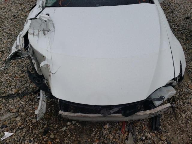 Photo 7 from auction – 2014 LEXUS IS 350 with VIN JTHBE1D22E5005608