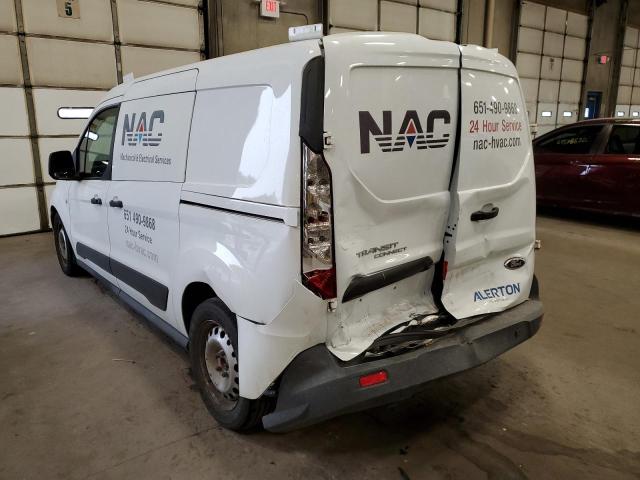 Zdjęcie 3 z aukcji – 2014 FORD TRANSIT CO z VIN NM0LS7F74E1148235