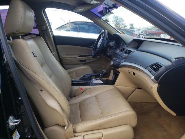 Photo 5 from auction – 2012 HONDA ACCORD SE with VIN 1HGCP2F6XCA063896