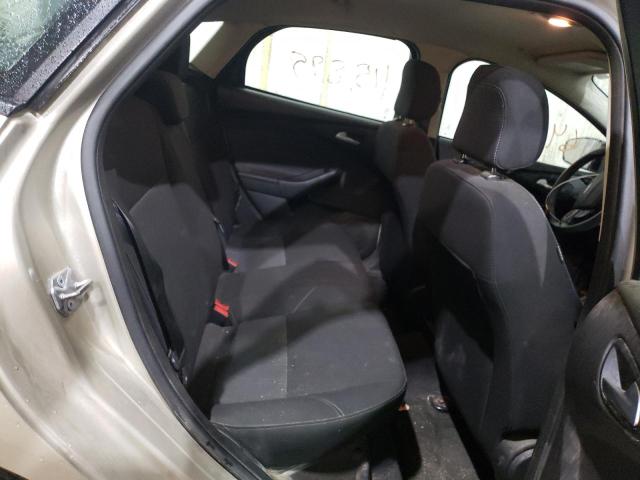 Photo 6 from auction – 2018 FORD FOCUS SE with VIN 1FADP3K26JL213909