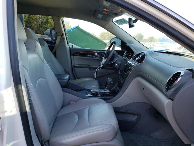 Photo 5 from auction – 2013 BUICK ENCLAVE with VIN 5GAKRCKD1DJ128295