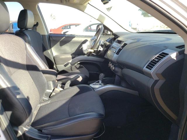 Photo 5 from auction – 2013 MITSUBISHI OUTLANDER with VIN JA4AS3AW8DU003921