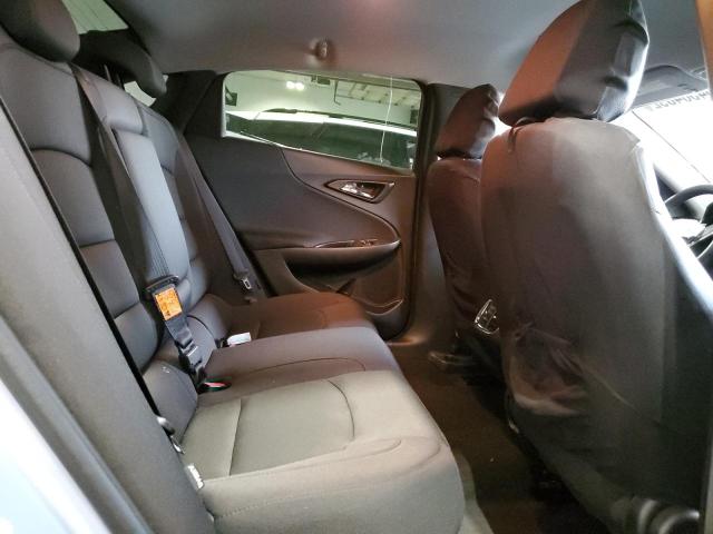 Photo 6 from auction – 2018 CHEVROLET MALIBU LT with VIN 1G1ZD5ST0JF104575