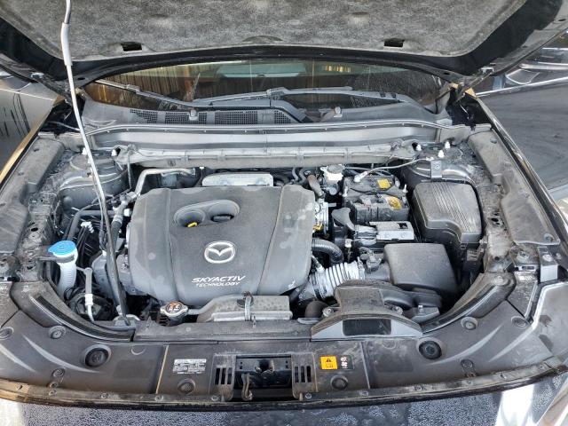 Photo 7 from auction – 2019 MAZDA CX-5 TOURI with VIN JM3KFACM8K1573700