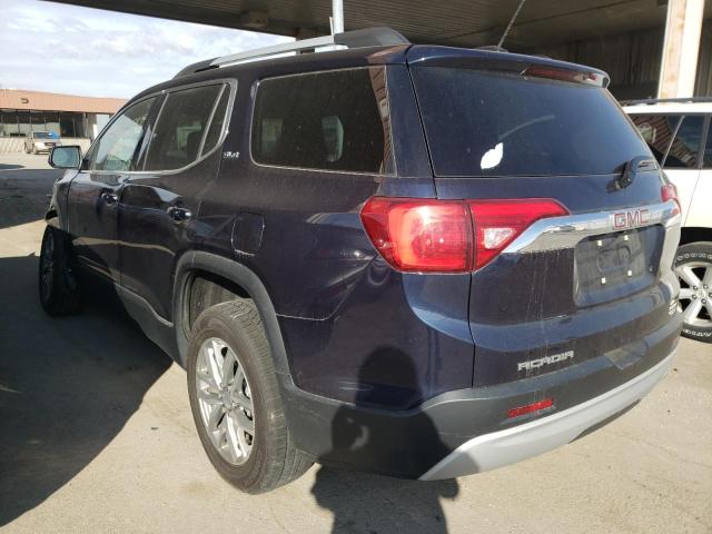 Photo 3 from auction – 2017 GMC ACADIA SLE with VIN 1GKKNLLA8HZ201186