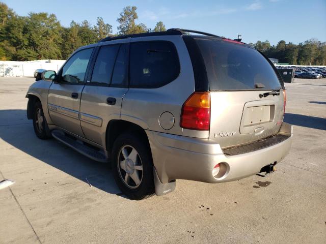 Photo 3 from auction – 2002 GMC ENVOY with VIN 1GKDS13S422499881
