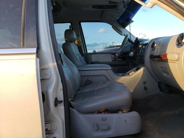 Photo 5 from auction – 2006 FORD EXPEDITION with VIN 1FMPU19596LA62331