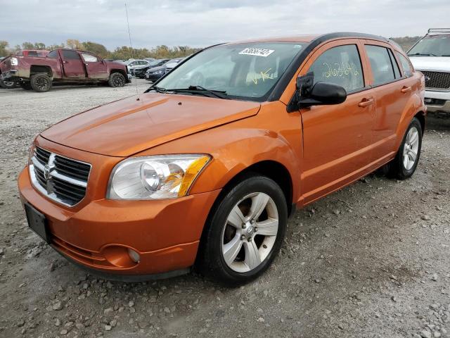 Photo 2 from auction – 2011 DODGE CALIBER MA with VIN 1B3CB3HA8BD247091