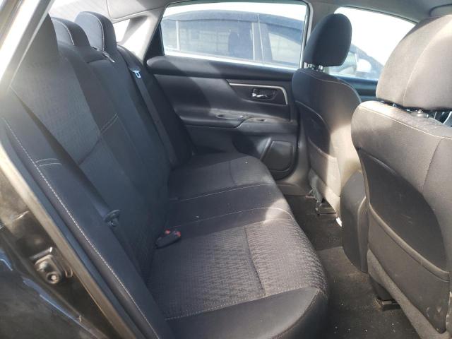 Photo 6 from auction – 2017 NISSAN ALTIMA 2.5 with VIN 1N4AL3AP0HC156211