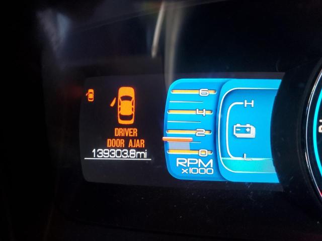 Photo 8 from auction – 2010 FORD FUSION HYB with VIN 3FADP0L34AR396752