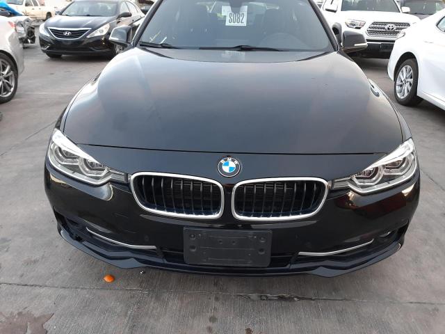 Photo 9 from auction – 2017 BMW 330E with VIN WBA8E1C3XHA158669